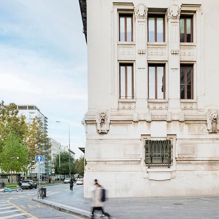 Easylife - Suite In Centrale Mailand Exterior foto