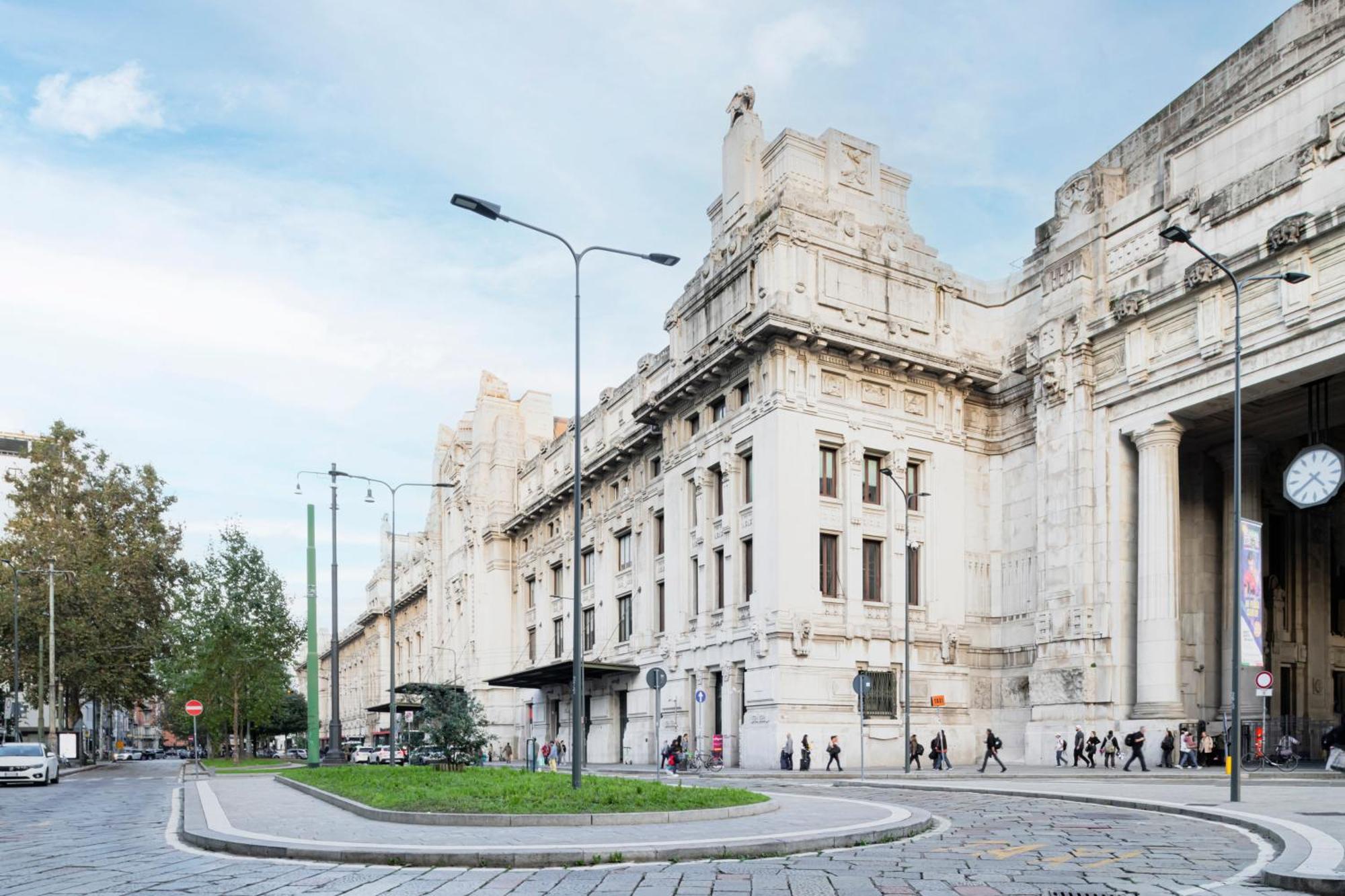 Easylife - Suite In Centrale Mailand Exterior foto
