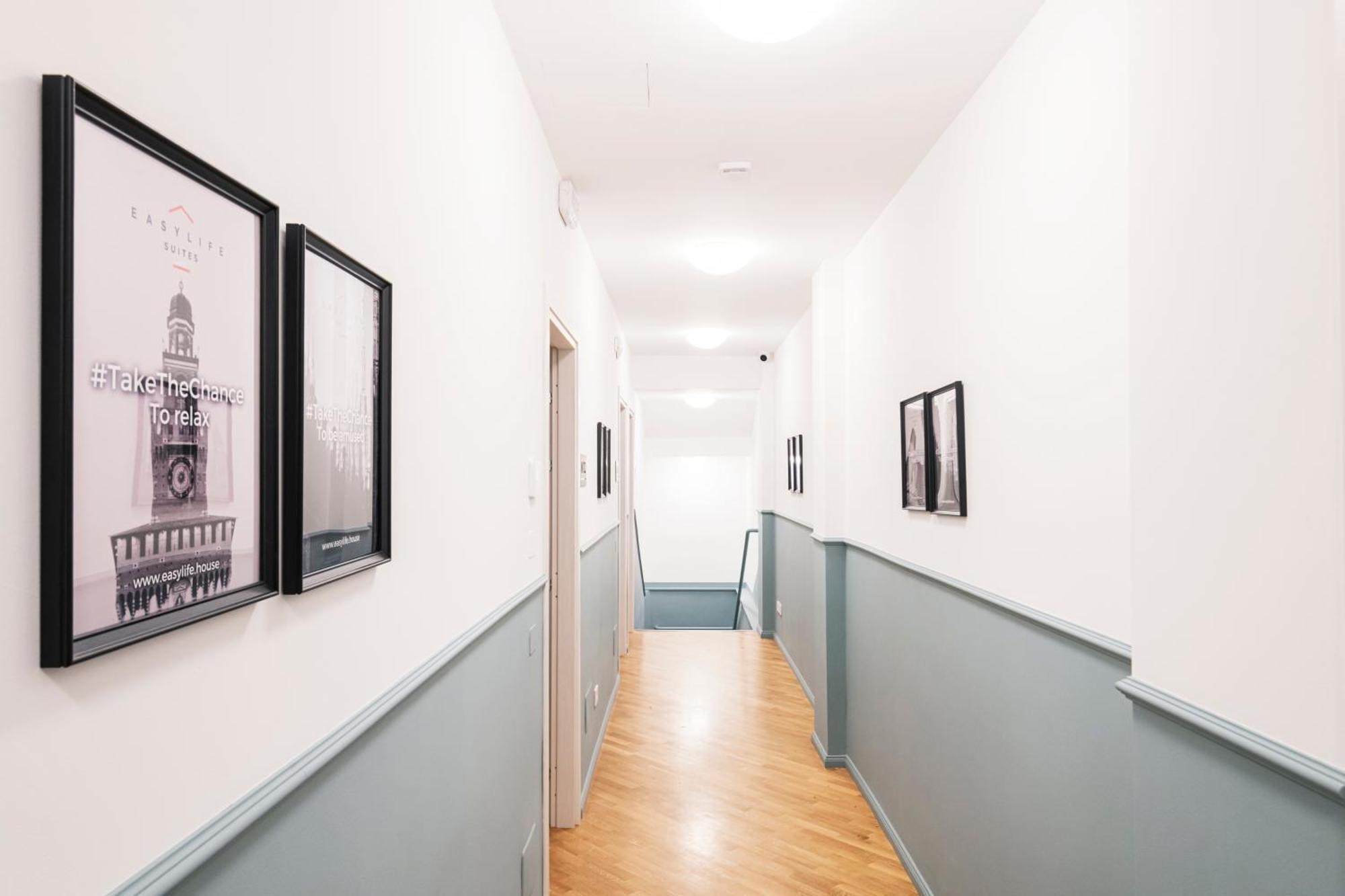 Easylife - Suite In Centrale Mailand Exterior foto