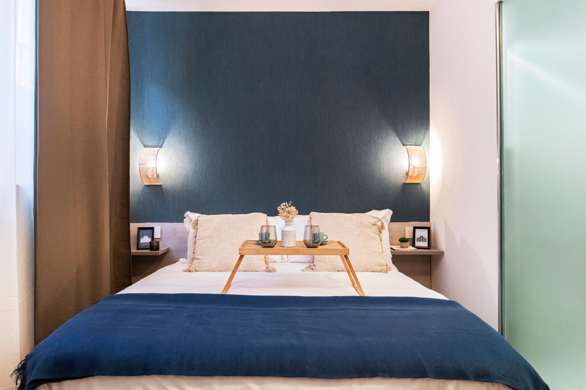 Easylife - Suite In Centrale Mailand Exterior foto