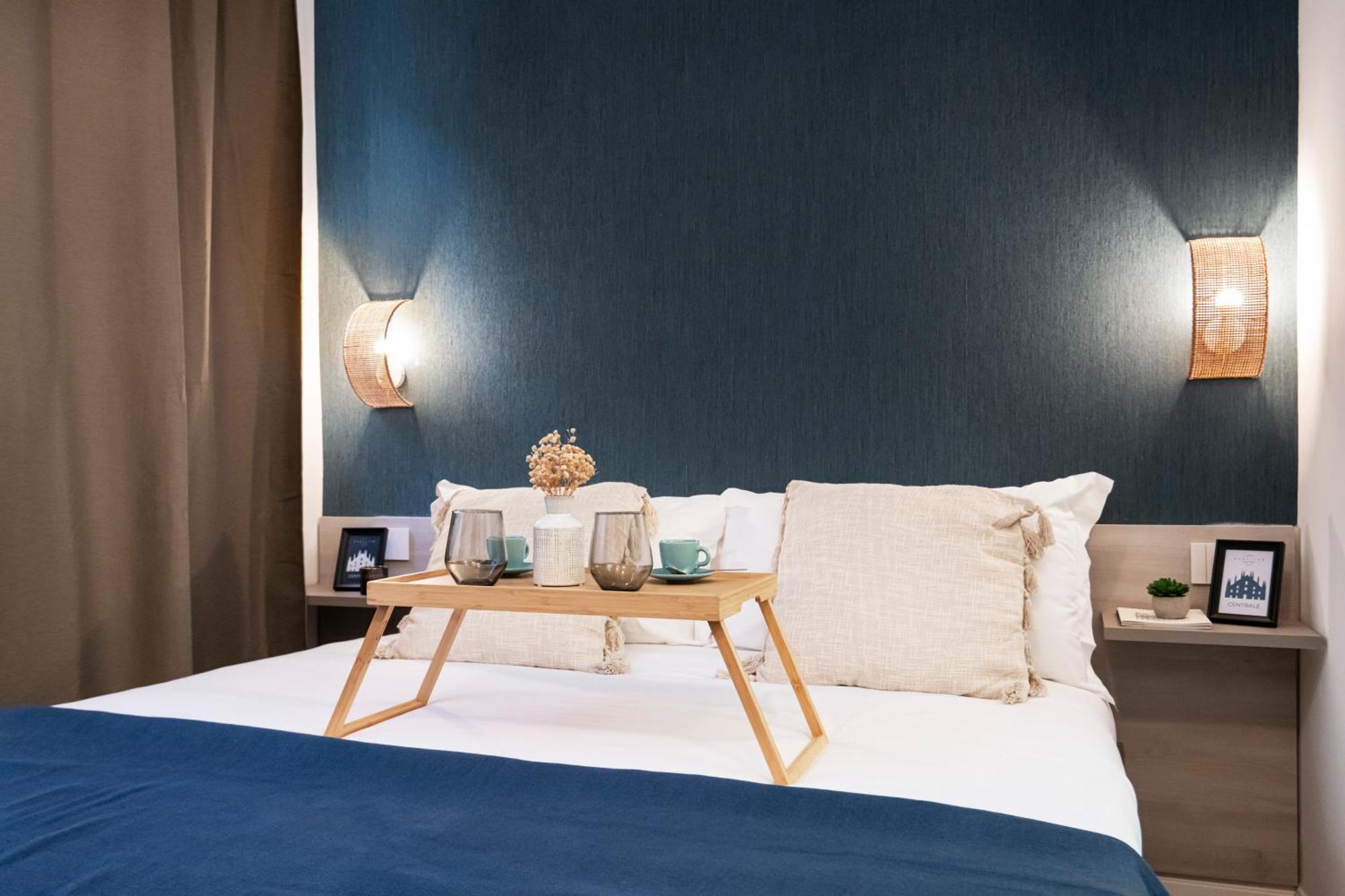 Easylife - Suite In Centrale Mailand Exterior foto