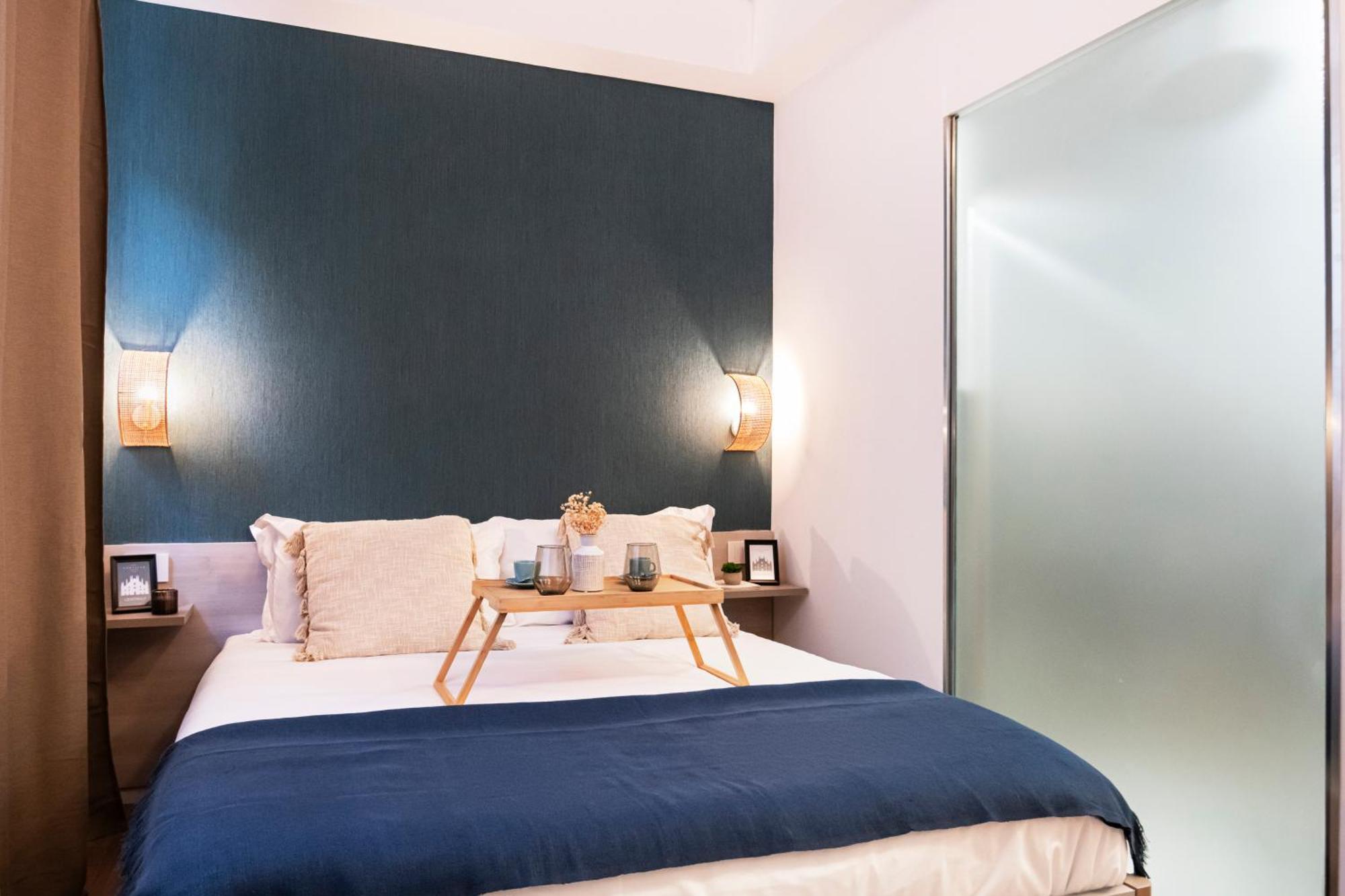 Easylife - Suite In Centrale Mailand Exterior foto