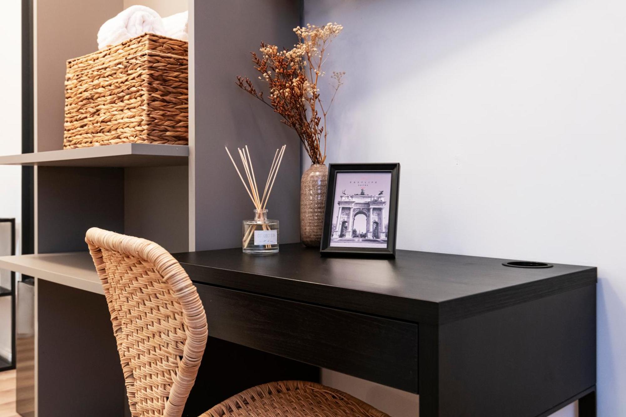 Easylife - Suite In Centrale Mailand Exterior foto