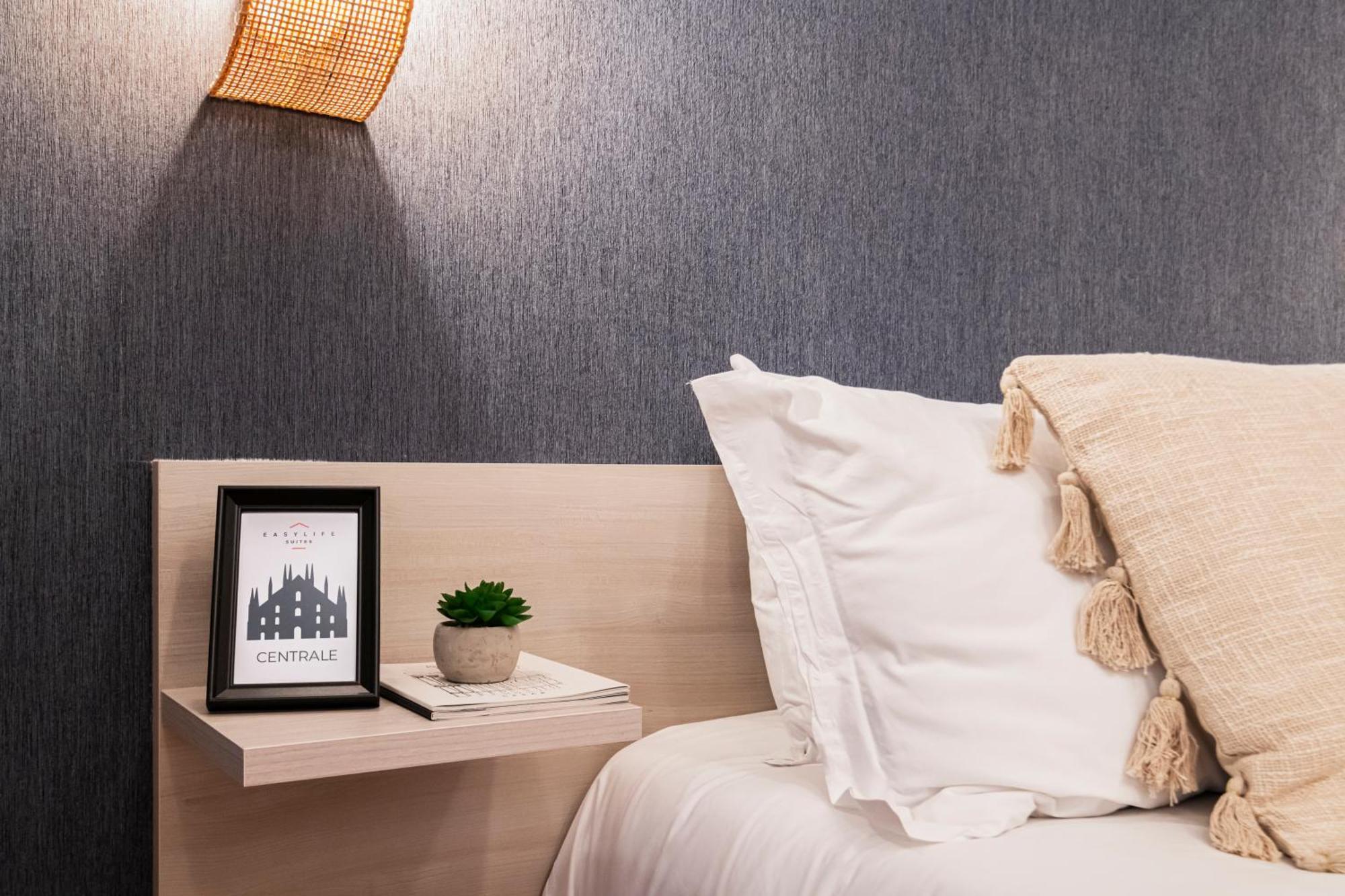 Easylife - Suite In Centrale Mailand Exterior foto