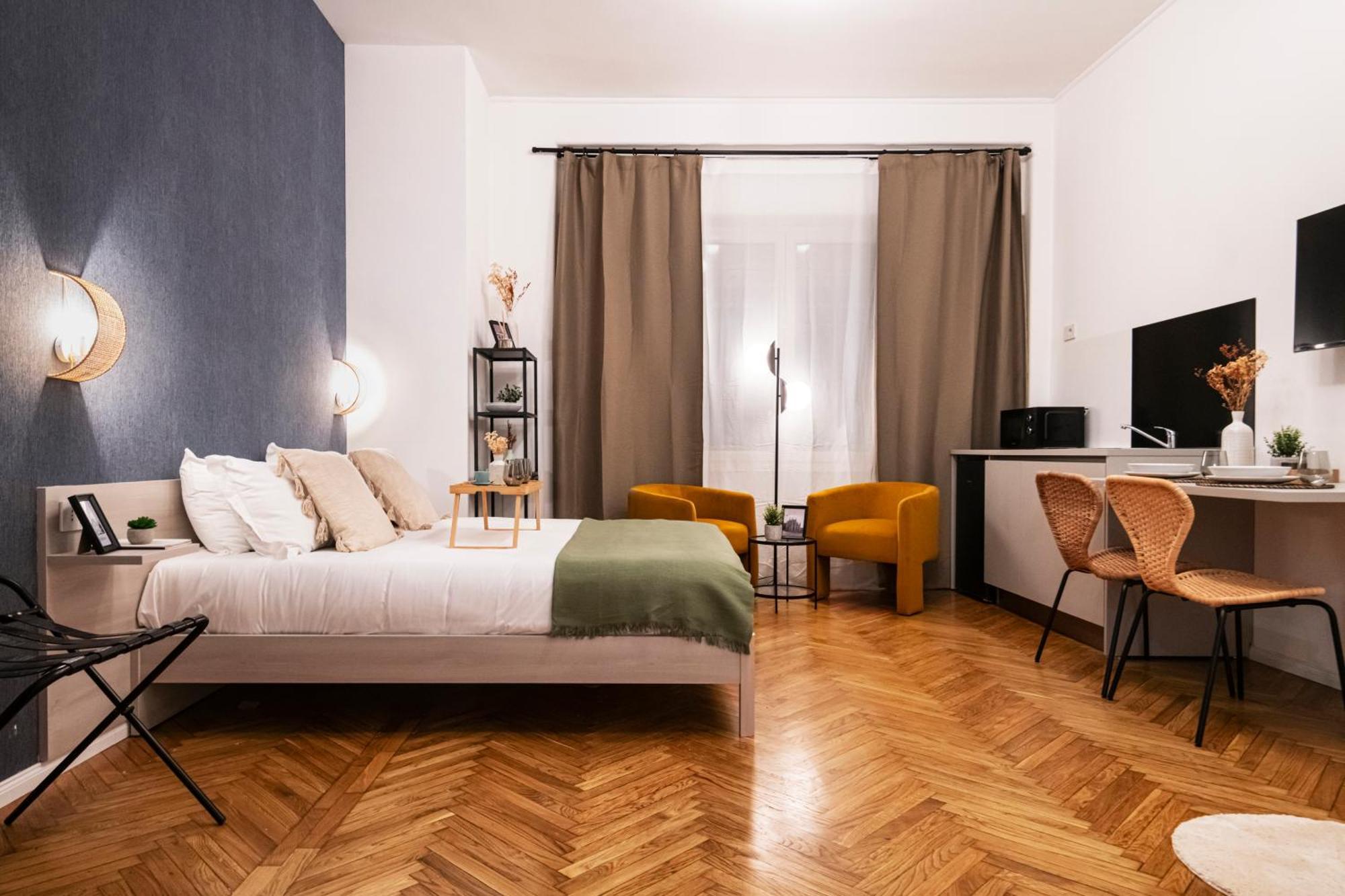 Easylife - Suite In Centrale Mailand Exterior foto