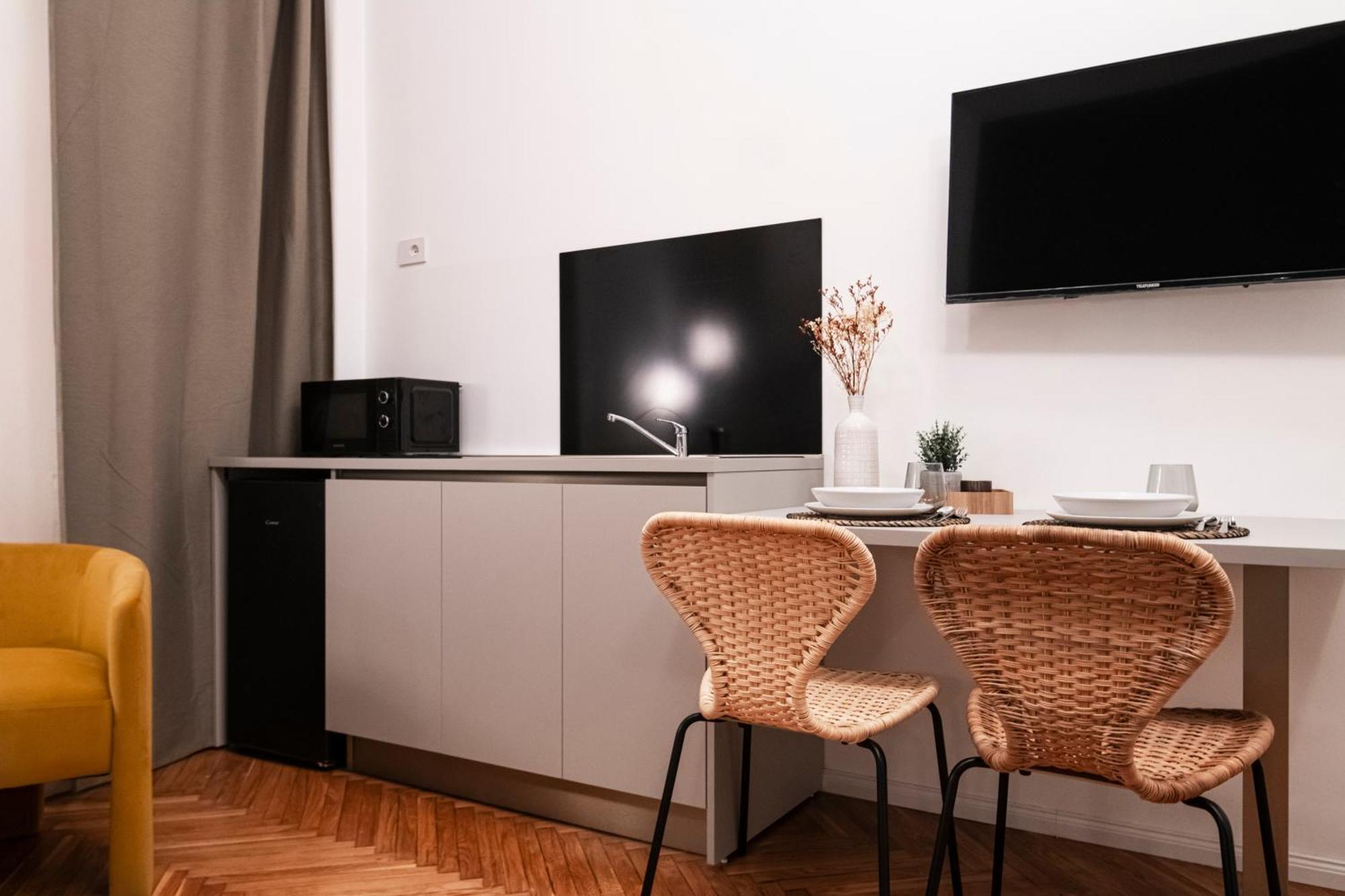 Easylife - Suite In Centrale Mailand Exterior foto