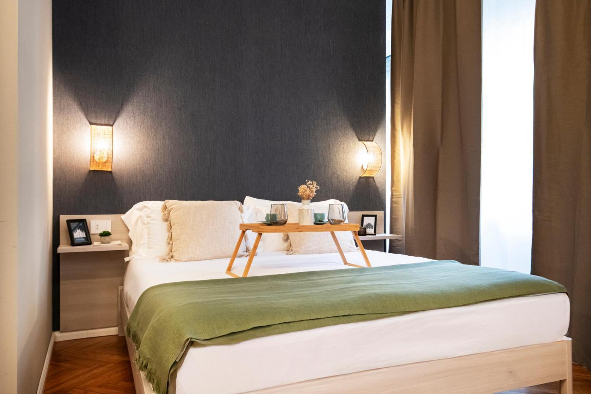 Easylife - Suite In Centrale Mailand Exterior foto