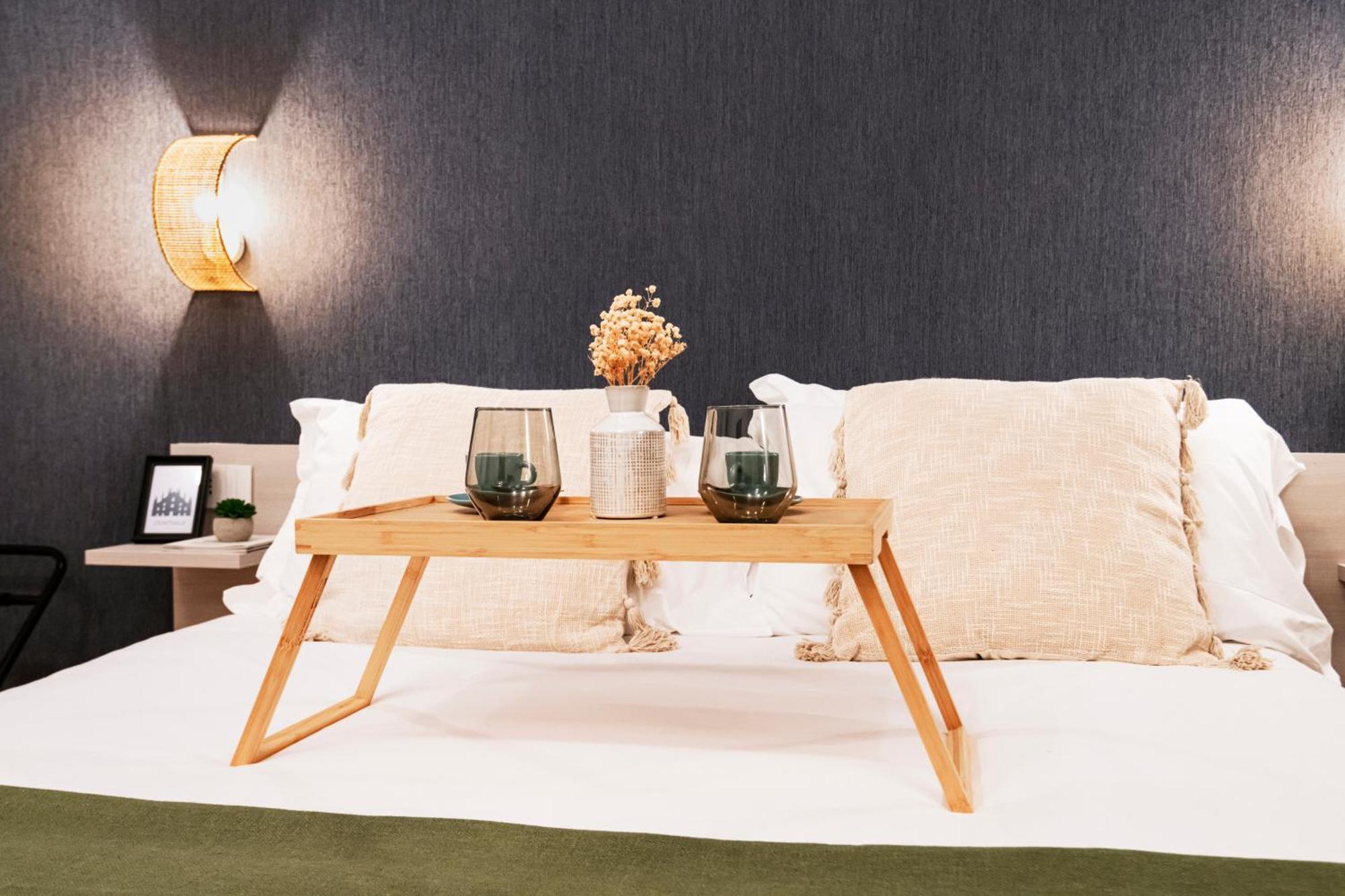 Easylife - Suite In Centrale Mailand Exterior foto