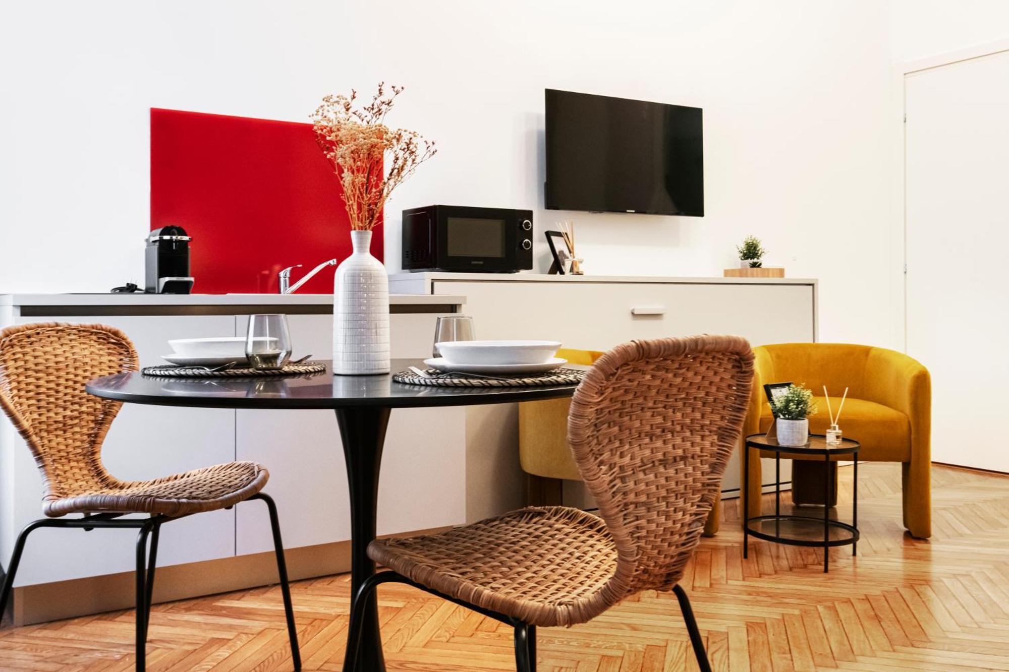 Easylife - Suite In Centrale Mailand Exterior foto