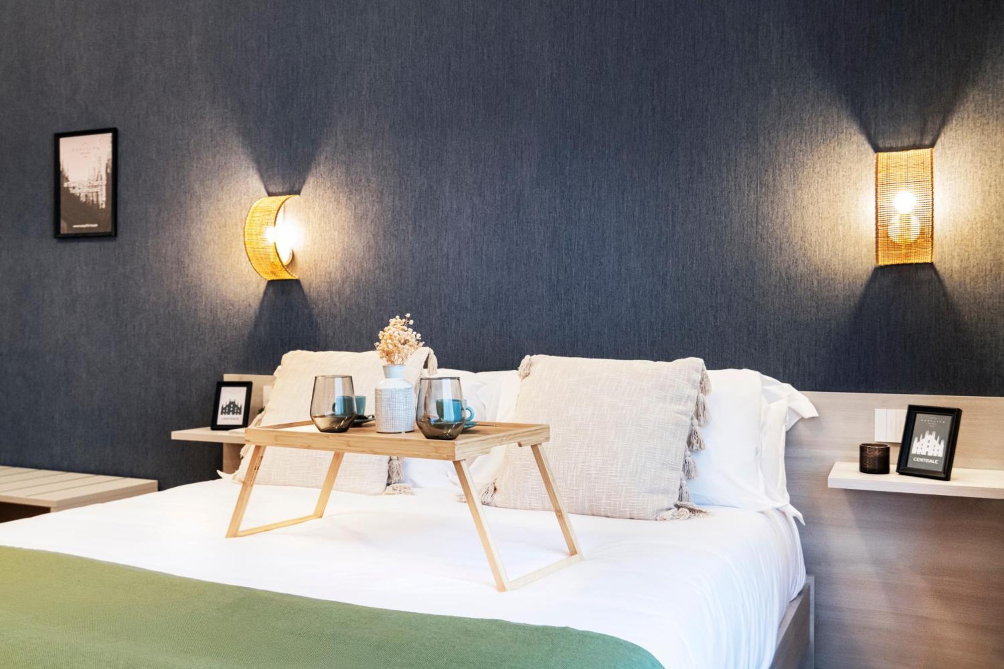 Easylife - Suite In Centrale Mailand Exterior foto