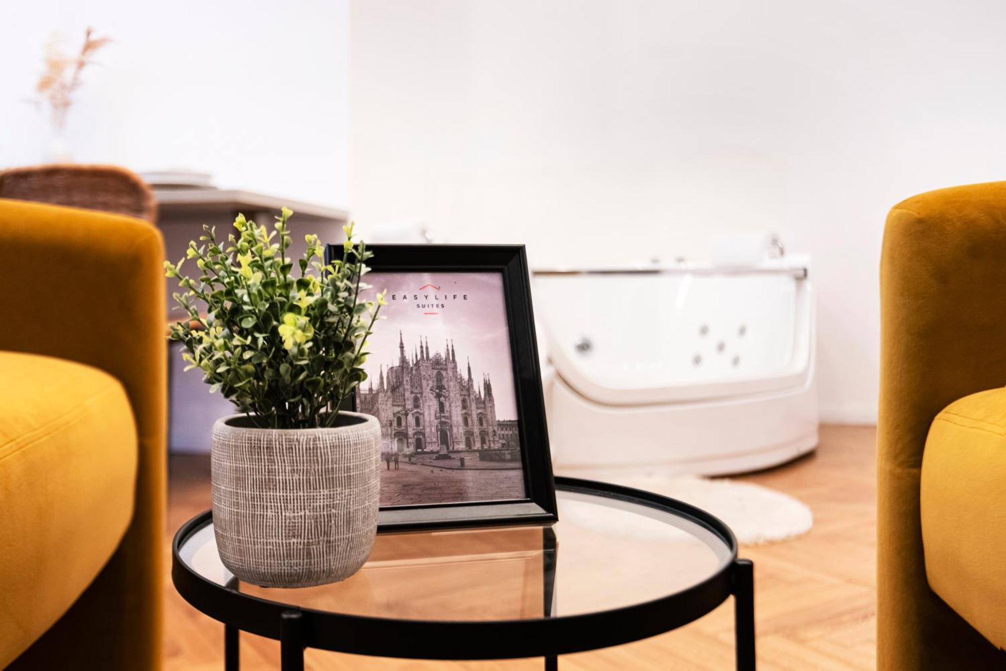 Easylife - Suite In Centrale Mailand Exterior foto