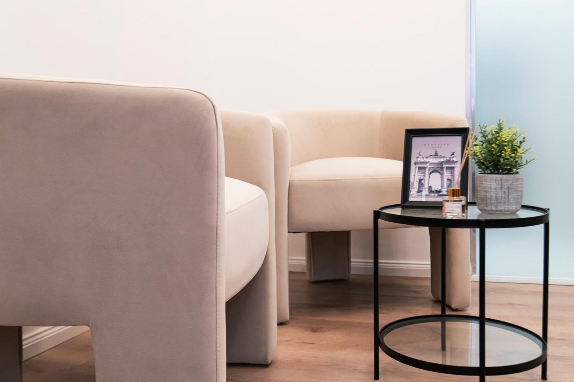 Easylife - Suite In Centrale Mailand Exterior foto