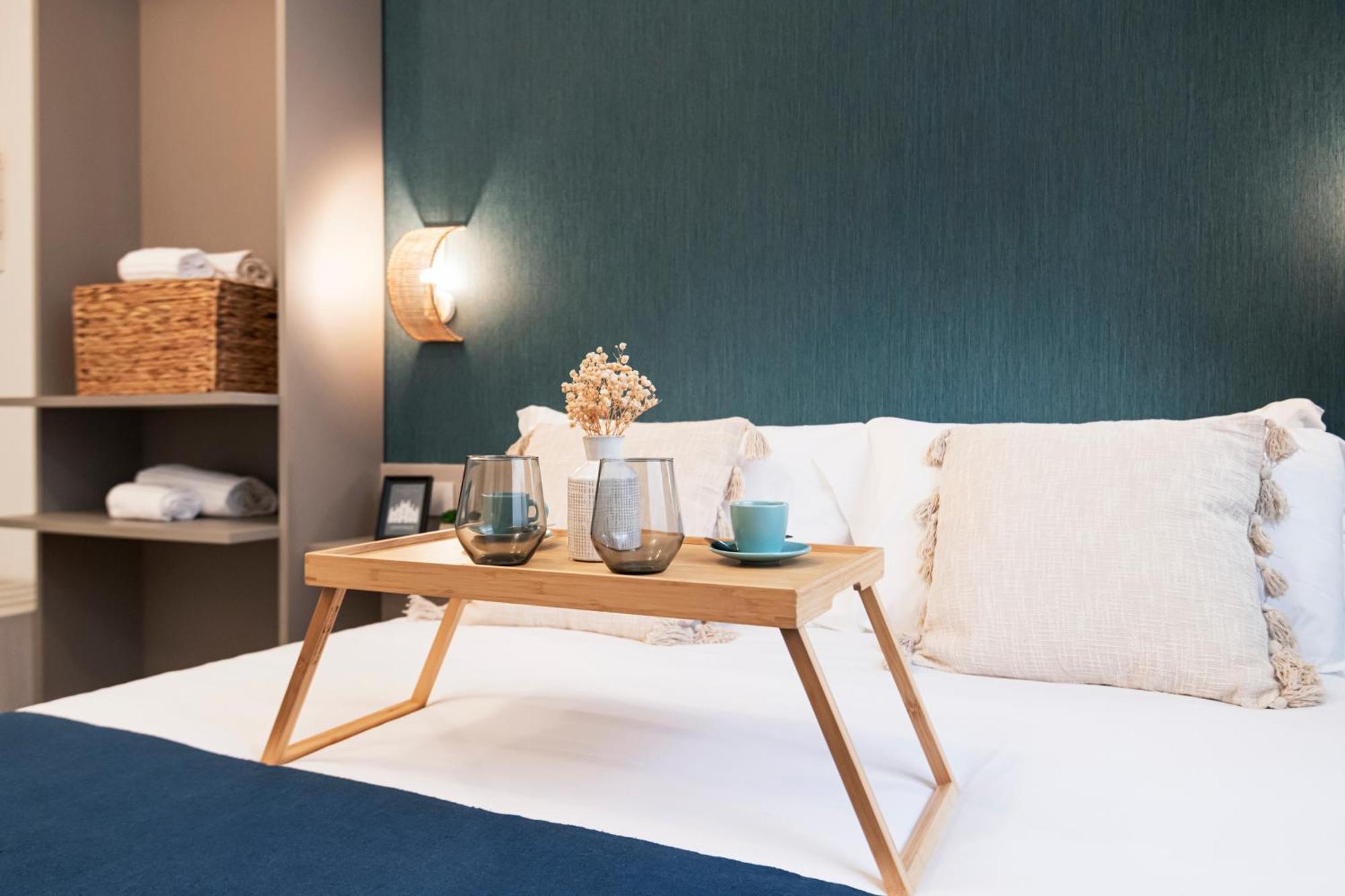 Easylife - Suite In Centrale Mailand Exterior foto